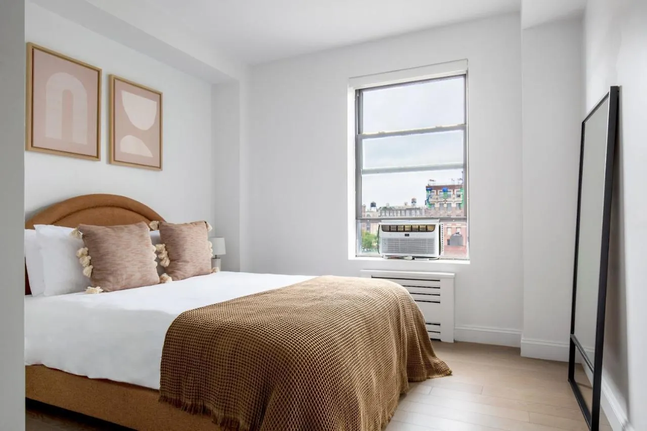 Uws 2Br W Elevator Doorman Gym Nr Central Park Nyc-952 New York 0*,