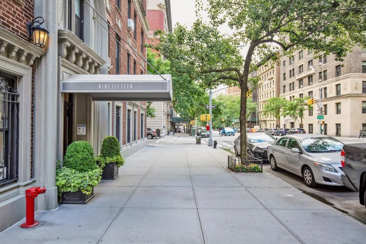 Uws 2Br W Elevator Doorman Gym Nr Central Park Nyc-952 New York États-Unis