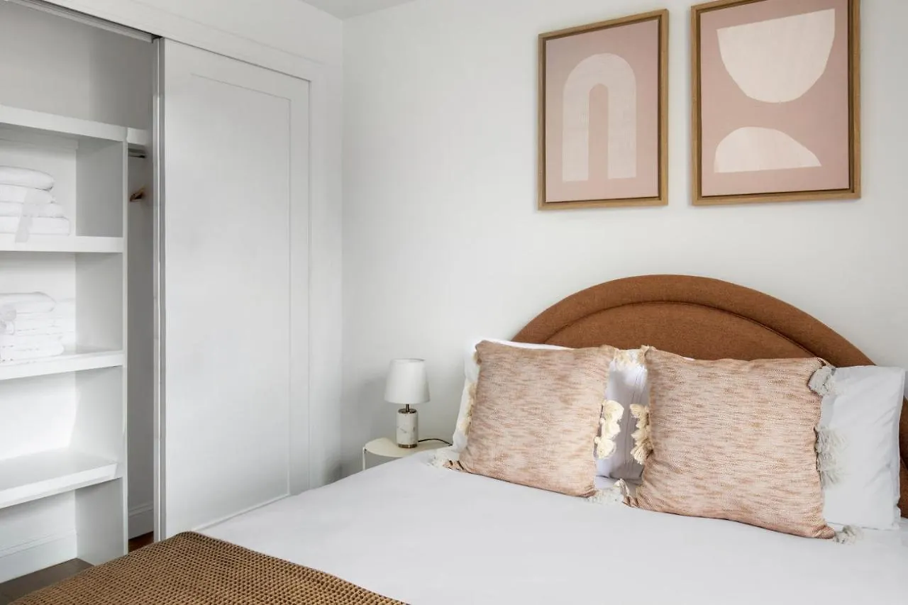 Appartement Uws 2Br W Elevator Doorman Gym Nr Central Park Nyc-952 New York