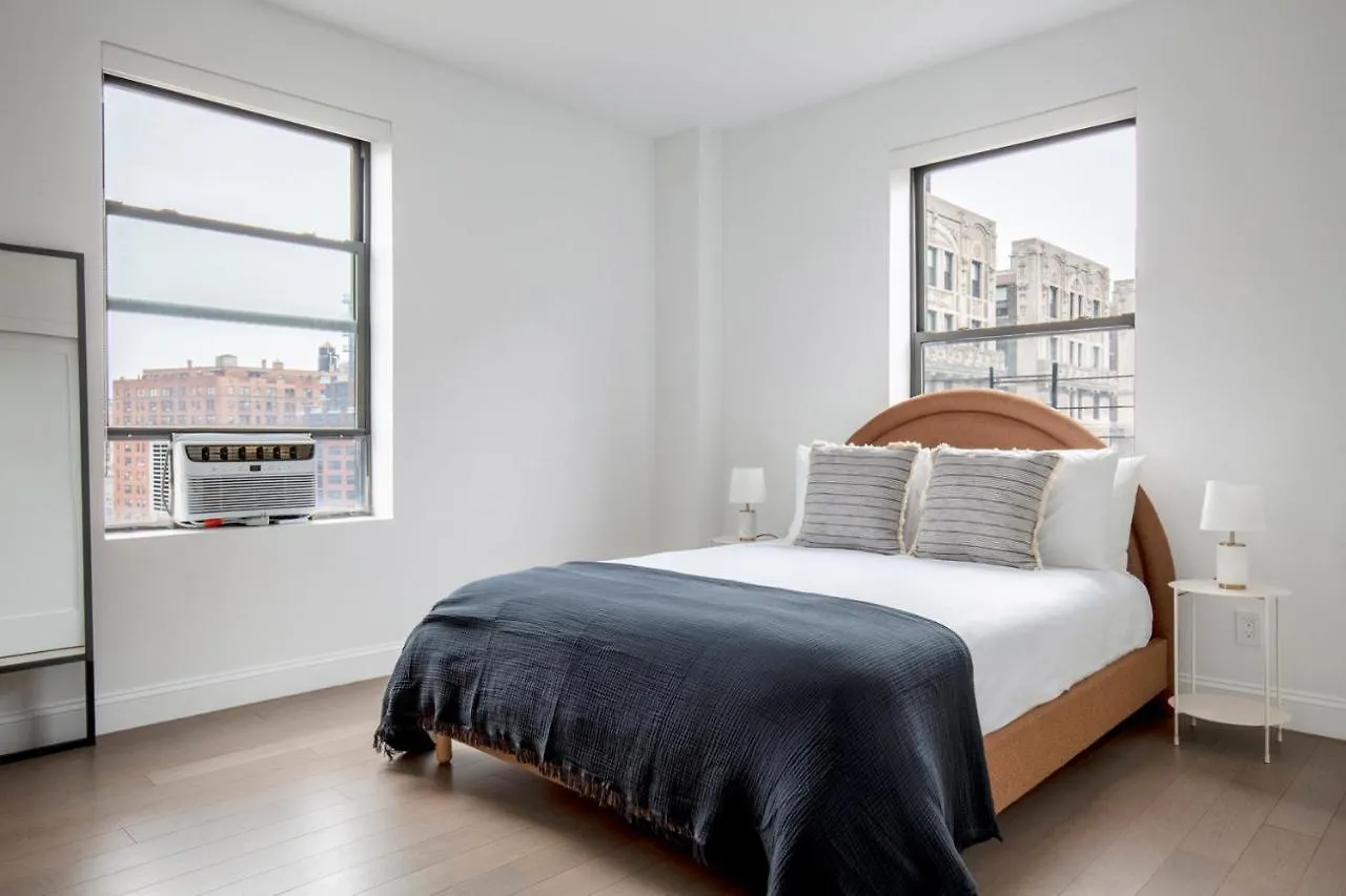 Uws 2Br W Elevator Doorman Gym Nr Central Park Nyc-952 纽约 0*,