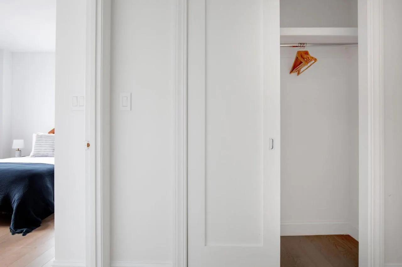 Uws 2Br W Elevator Doorman Gym Nr Central Park Nyc-952 纽约 公寓