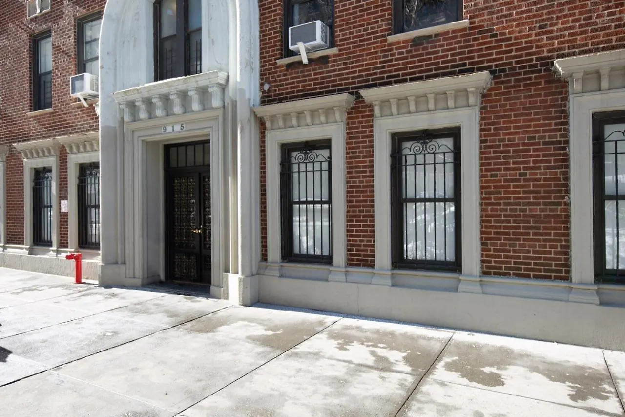 Uws 2Br W Elevator Doorman Gym Nr Central Park Nyc-952 纽约 公寓