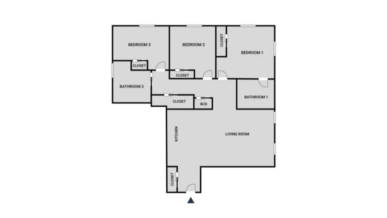 Uws 2Br W Elevator Doorman Gym Nr Central Park Nyc-952 纽约