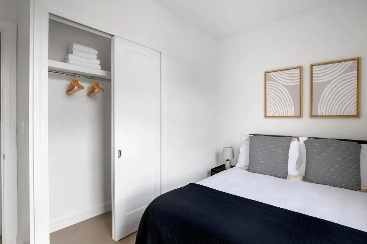 公寓 Uws 2Br W Elevator Doorman Gym Nr Central Park Nyc-952 纽约 美国